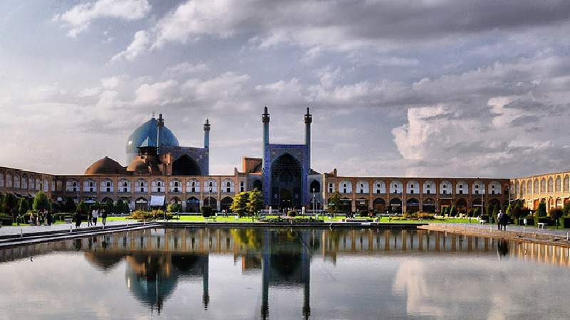 عمیقتر شدن اهمیت روابط ایران و چین در ادبیات، هنر و فرهنگ