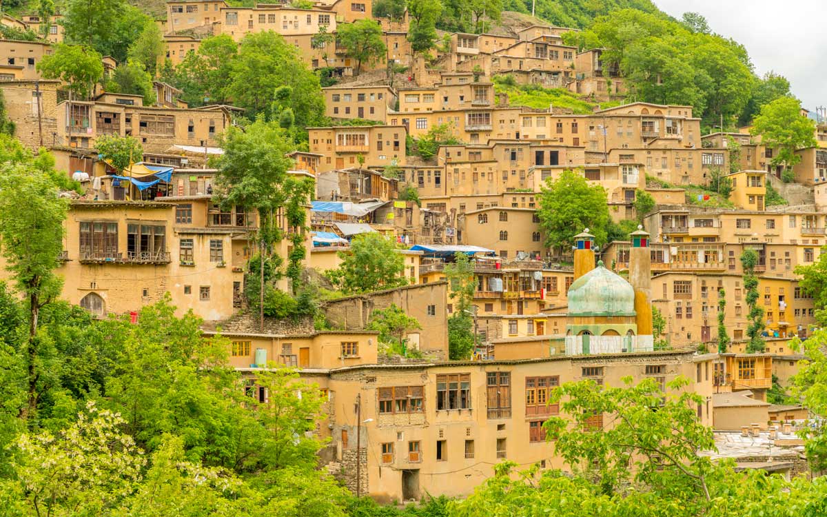 گردشگری غذایی، با رستوران‌ها و کافه‌های متعددی که غذاهای محلی ارائه می‌دهند، برترین بخش گردشگری منطقه است.