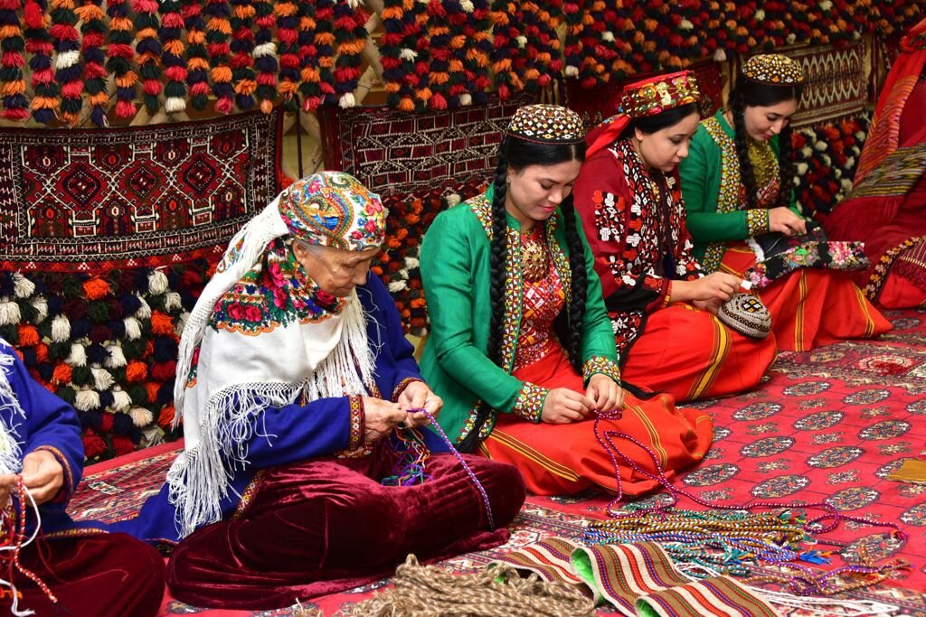 هر دو کشور موظفند گفت و گو، احترام متقابل و همکاری را در همه زمینه های تعامل در اولویت قرار دهند.