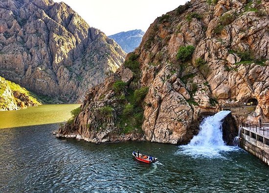 این منطقه بعدها مرکز مقاومت در برابر هجوم مغول بود