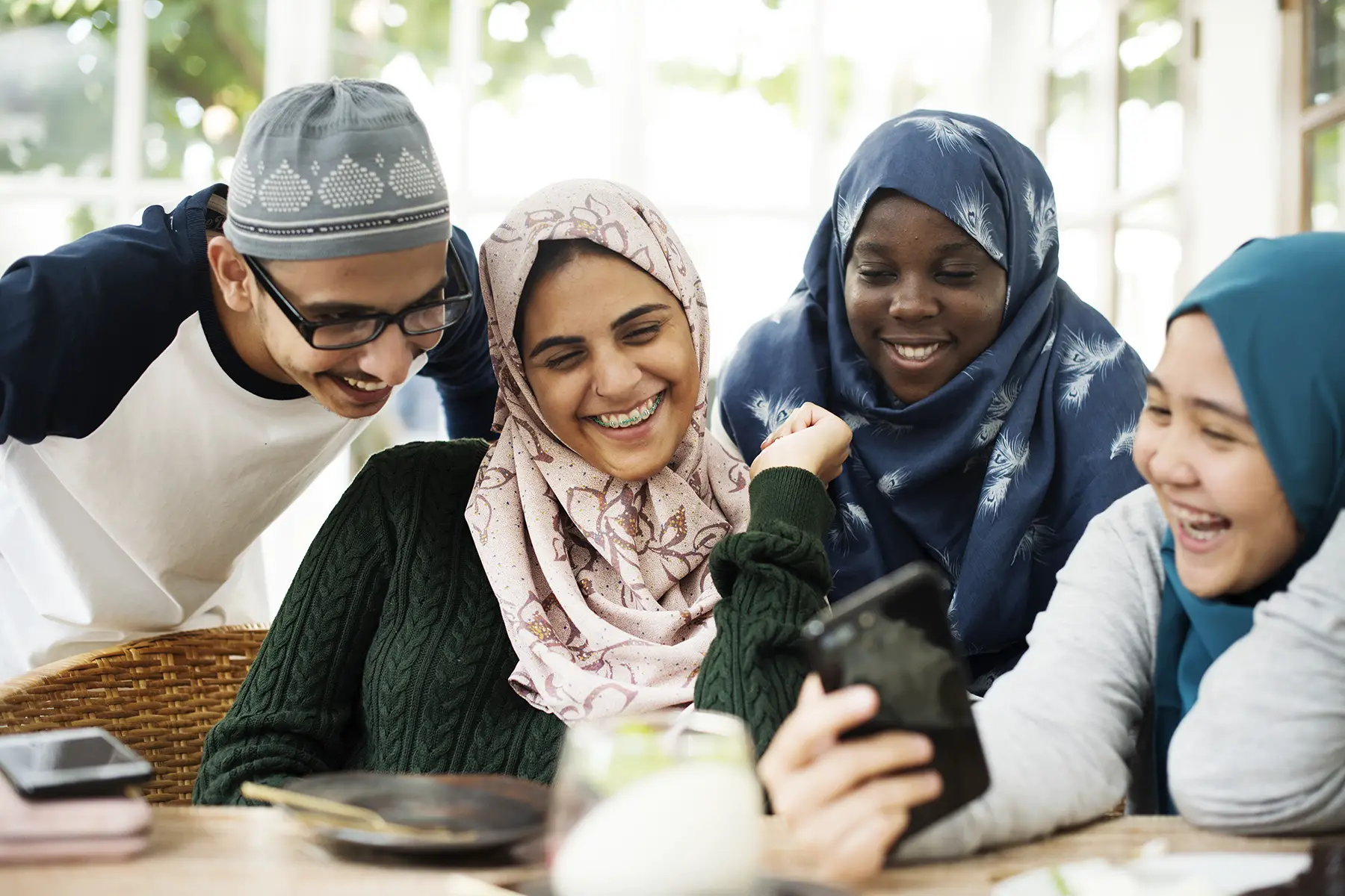 هر دو ملت مسئولیت حفاظت و ترویج تاریخ، سنت ها و میراث مشترک خود را دارند