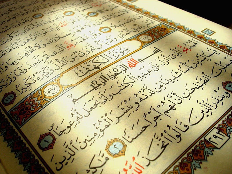 کتاب های دینی در دسته ی کتب مرجع قرار می گیرد.