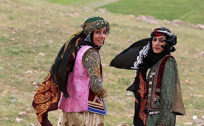 قلعه فلک الافلاک که در خرم آباد قرار دارد یکی از معروف ترین آثار تاریخی استان است.