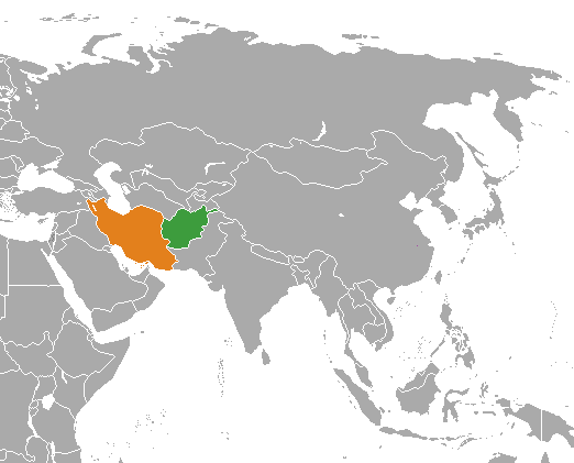 با وجود تنش ها و درگیری های گاه به گاه، تبادل فرهنگی بین ایران و افغانستان در سال های اخیر به قوت خود باقی مانده است.