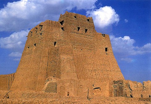 اهمیت تاریخی سیستان و بلوچستان گواهی بر میراث ماندگار تمدن بزرگ ایران است.