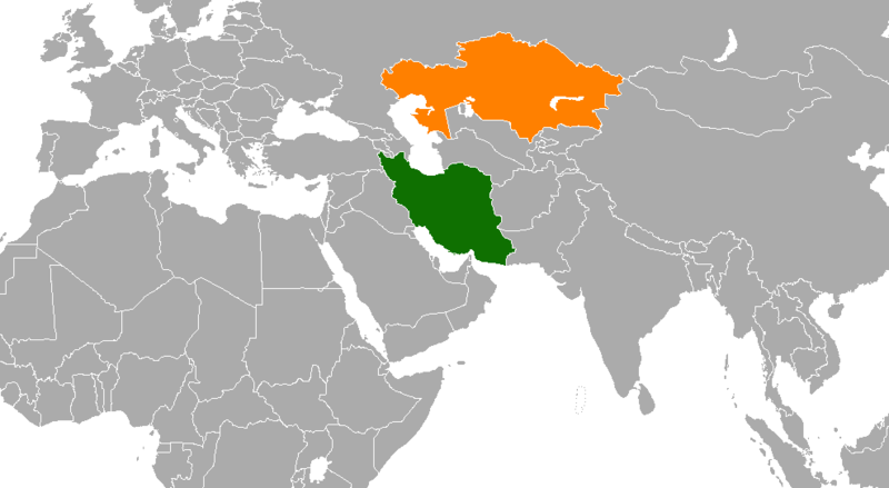 بسیاری از نویسندگان قزاق تحت تأثیر شاعران پارسی قرار گرفته اند