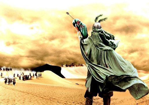 تأخیر در رسیدن به همۀ اهداف دلیل نمی شود که ما از اصول خود عدول کنیم.