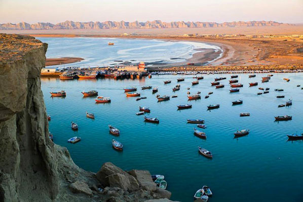 سیستان و بلوچستان