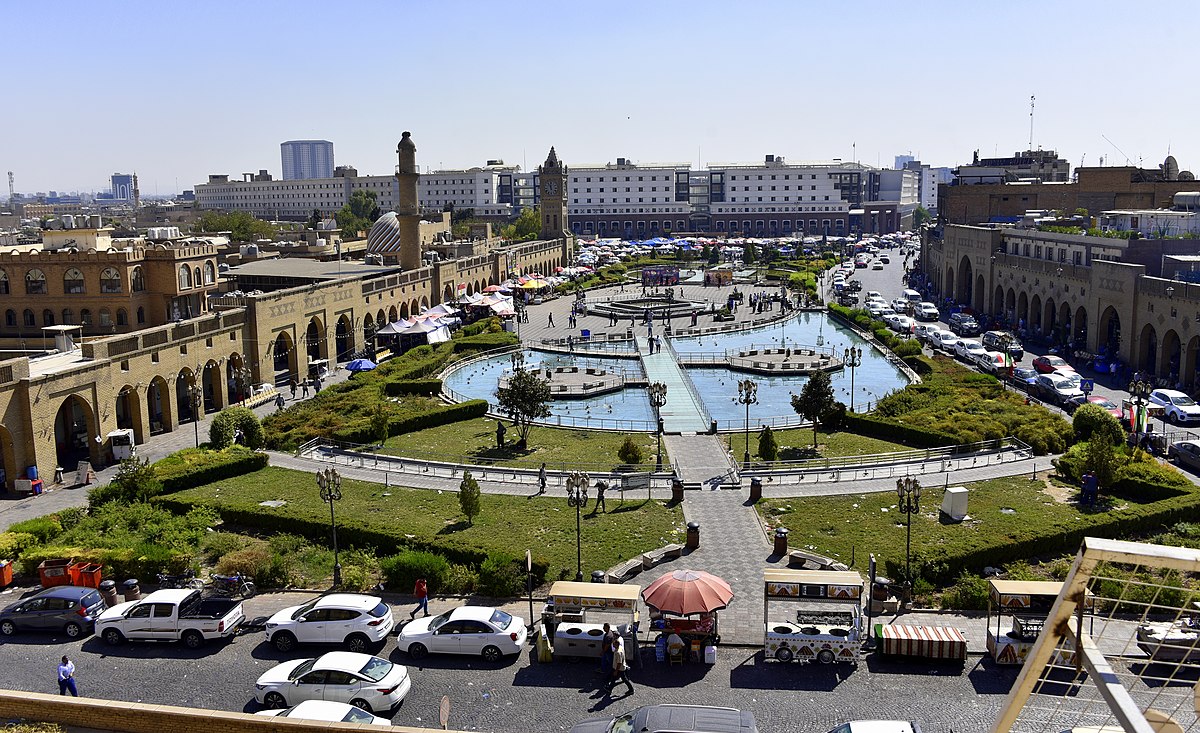 ایران و عراق به سمت روابط قوی تر
