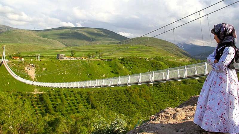 اهمیت استان اردبیل ایران؛ منطقه ای باستانی و تاریخی
