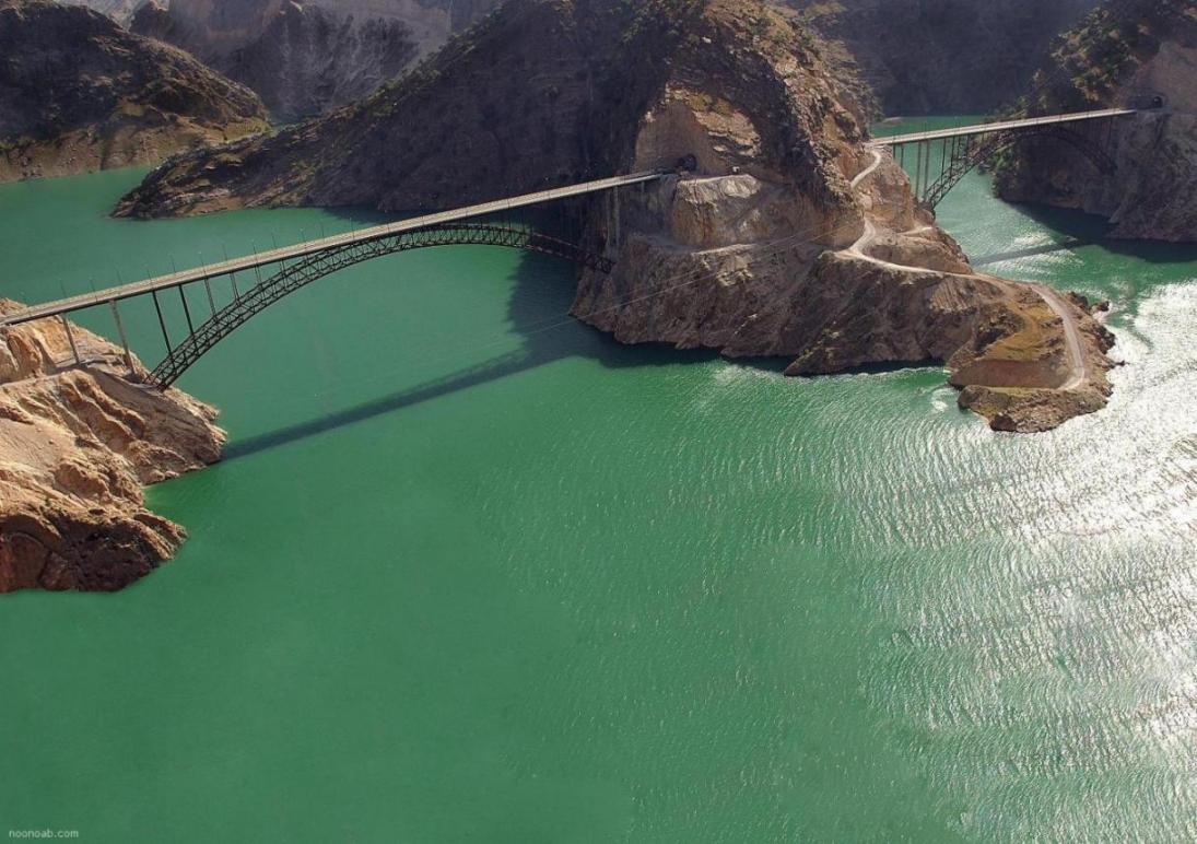 استان خوزستان؛ یکی از استراتژیک ترین مناطق ایران