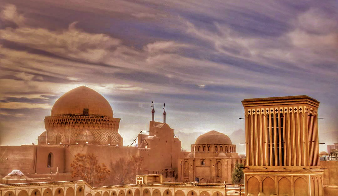 کاوش در استان یزد؛ کانونی از دل تاریخ