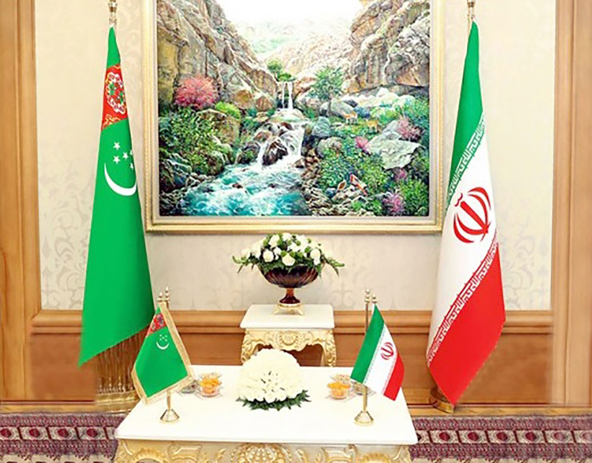 ایران و ترکمنستان؛ میراث مشترک و نزدیکی جغرافیایی