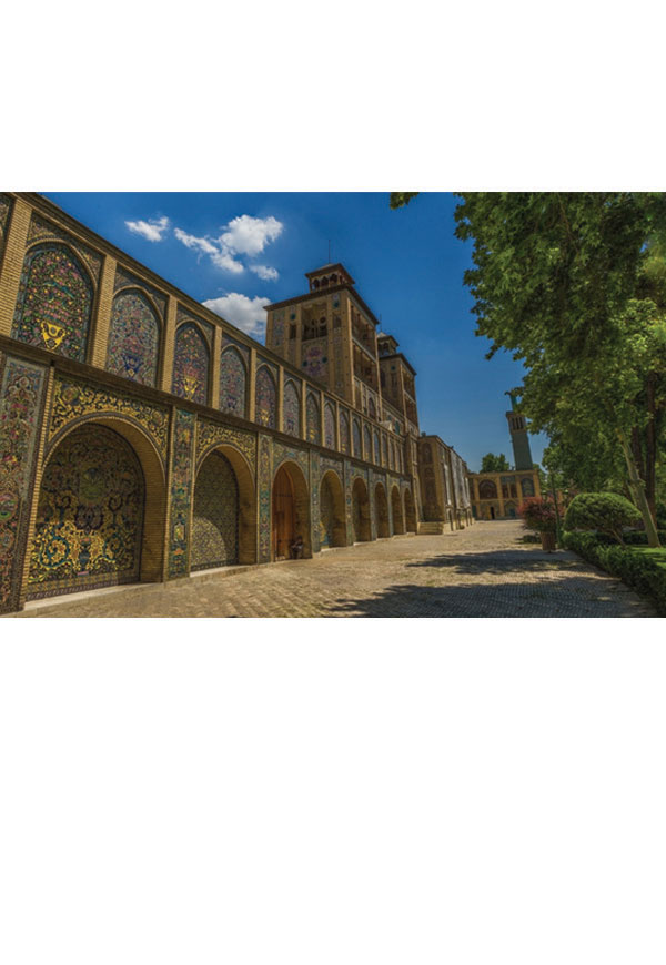 شمس العماره
