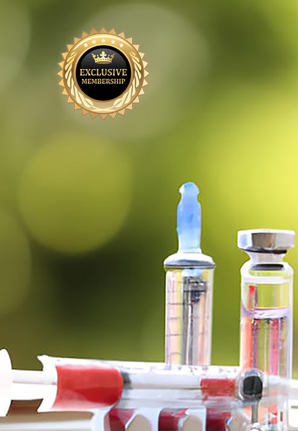 پروژه ی سلامت، بهداشت و درمان - بزرگ (طرح اختصاصی)